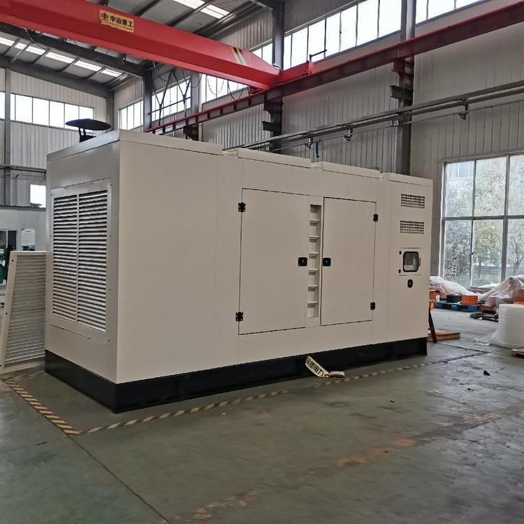 蒲城发电机出租